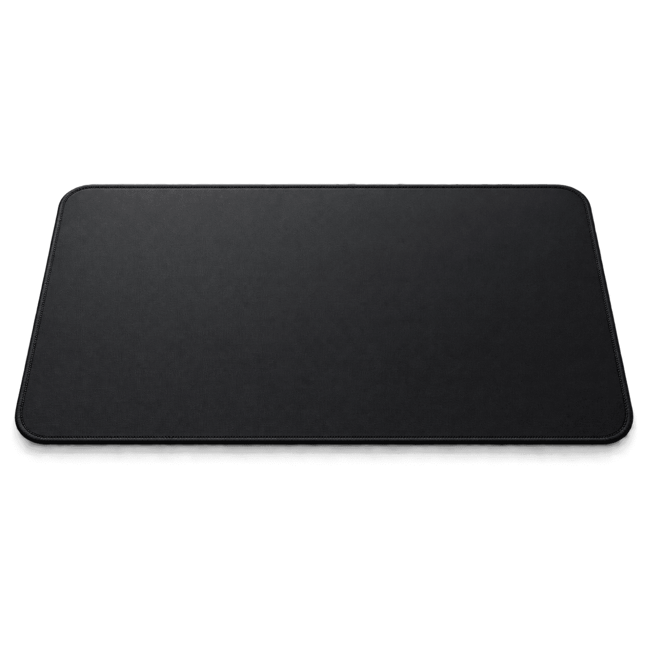 Black Main Character Desk Pad unbranded product mockup